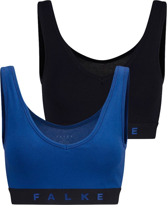FALKE Lot de 2 bustiers