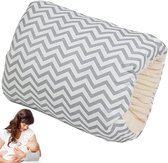 Zachte Baby Crown Kussen 100% Katoen Kamer Sofa De... – Grandado