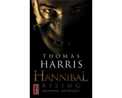 Hannibal Ontwaakt