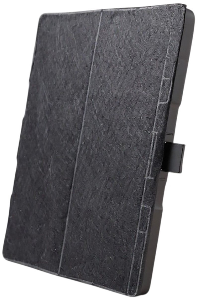 Fixem Geschikt voor Bosch, Siemens, Neff | Vervangt 11026771, 00705432, Z5102X1 |Koolstoffilter Afzuigkap 32,3x22,5x2,4 cm | Actief Kool Filtercassette Tegen Geurtjes | Universeel Filter