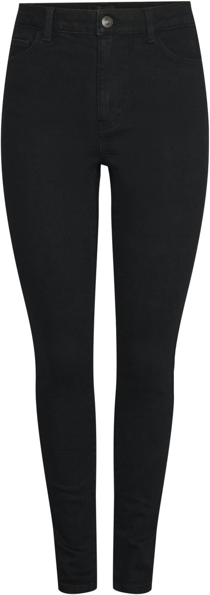 Pieces Skinny jeans PCDANA HW