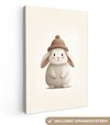 Lapin - Chapeau