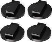 Autokrik krik rubberen pad voor BMW en MINI 4-pack