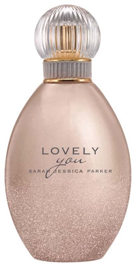 Sarah Jessica Parker Lovely - You - Eau de Parfum 50ml - Damesparfum
