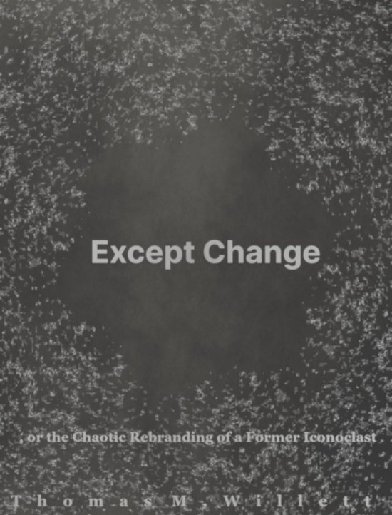 Except Change