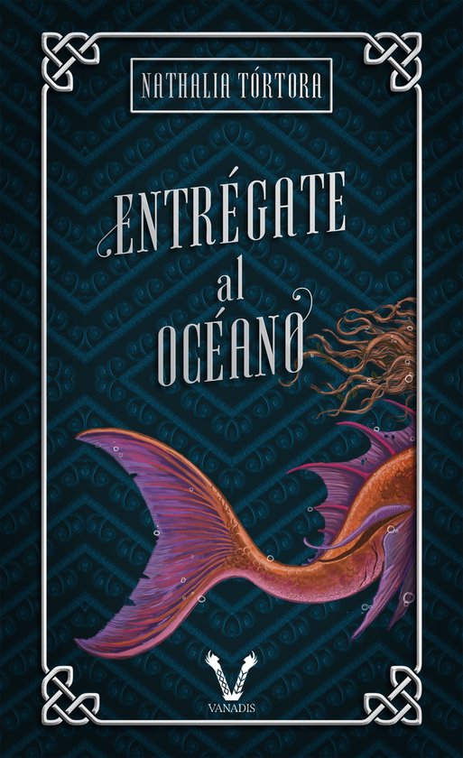 Colección Tesoro Vanir 2 - Entrégate al océano (ebook), Nathalia ...