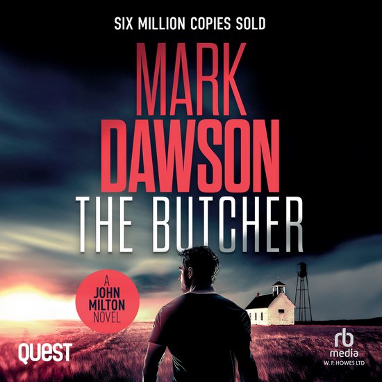 The Hanging Tree - cover