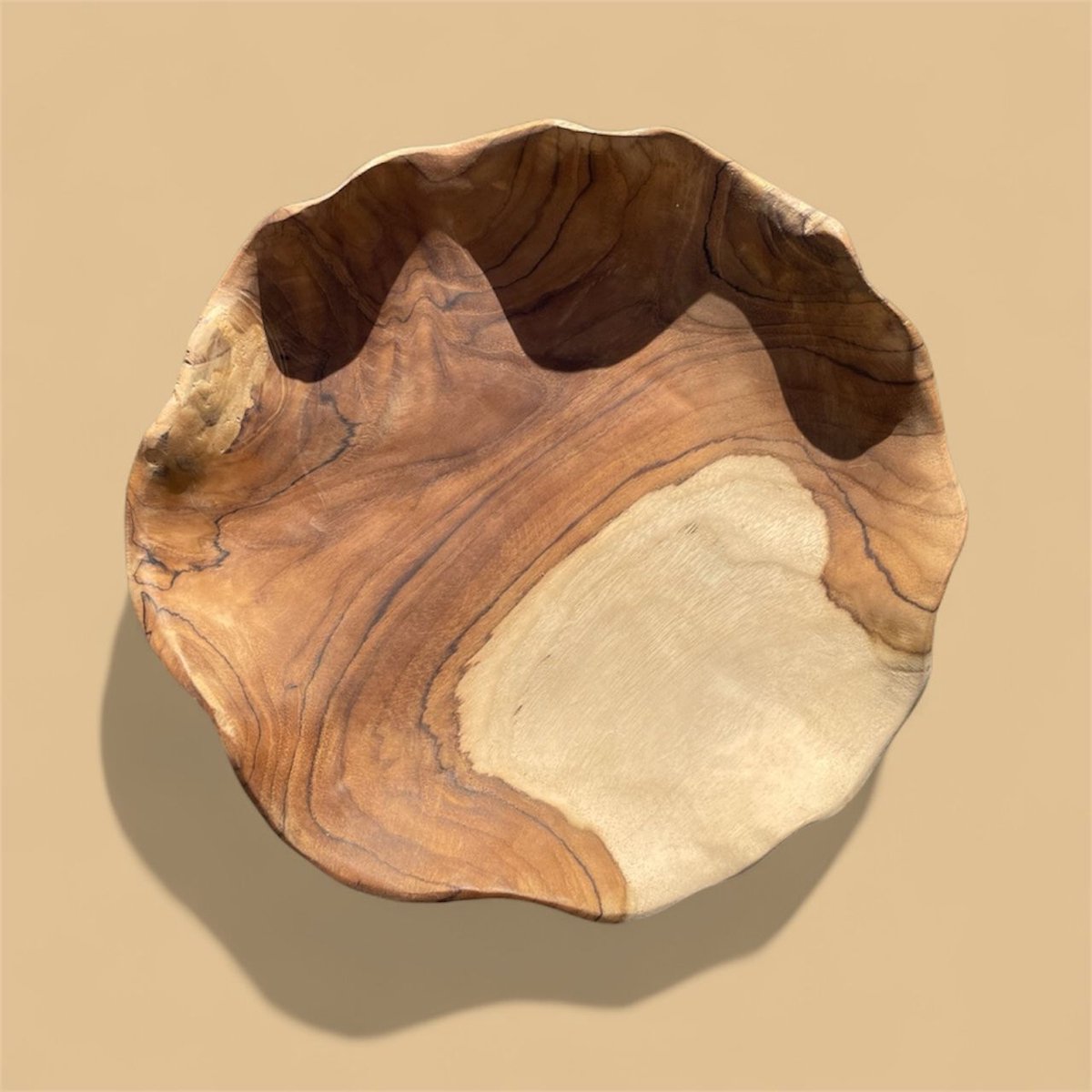 Kaaiendonk rugembleem boog groot (28 cm) | Kaaiendonk