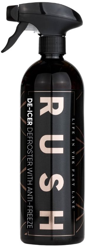 C&C antivries ruitensproeiervloeistof 5 liter aanbieding bij Action
