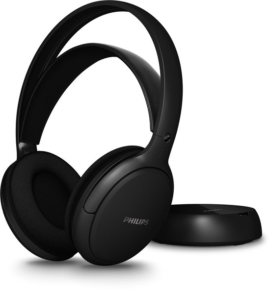 Philips SHC5200 Draadloze Koptelefoon