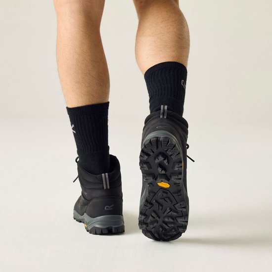 Bottes de randonnée imperméables et respirantes Blake pour hommes