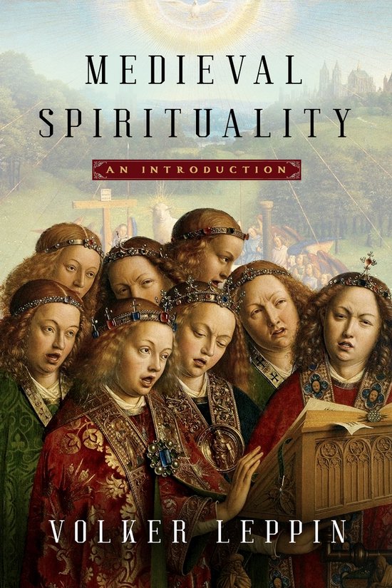Medieval Spirituality