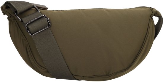 Sac bandoulière Beagles Calvia - Sac banane - Léger - Gonflé - Femme - Vert foncé
