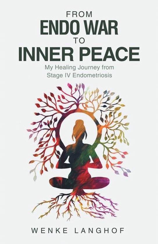 From Endo War to Inner Peace - cover
