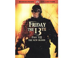 Friday The 13th Part 7: The New Blood