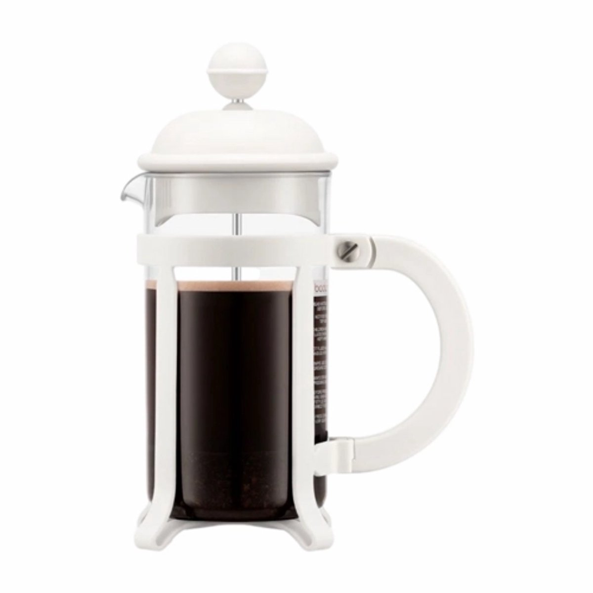 Cafetière Bodum Java White 350 ml