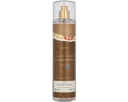 Sabrina Carpenter Body Mist Caramel Dream - 236 ml