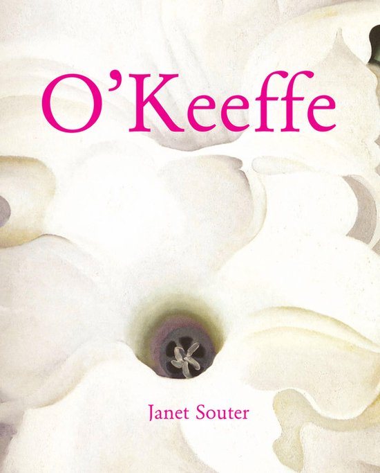 O'Keeffe: Mega Square - cover