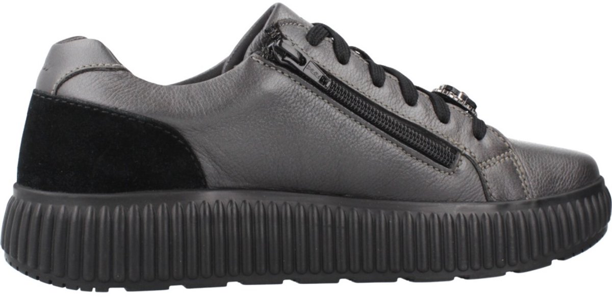 GEOX D GRAISY Grijs 38 EU