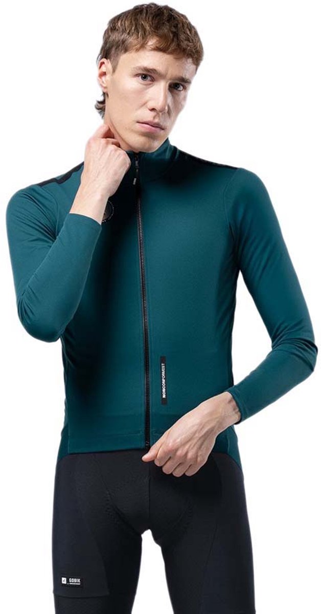 Gobik Envy 2.0 Jas Blauw M Man
