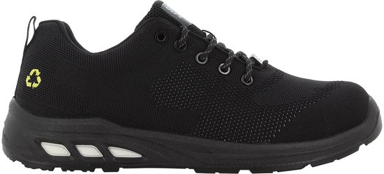 Chaussures de travail Ecofitz S1P Safety Jogger
