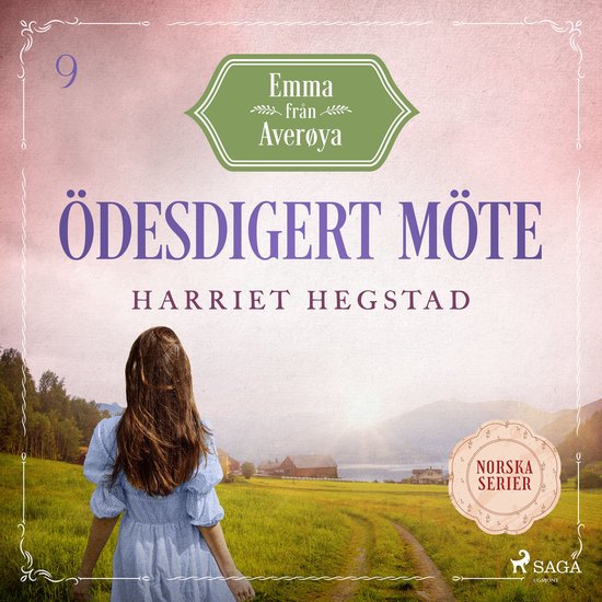 Ödesdigert möte - cover