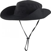 Outdoor Bush Hats - Pack de 2 - Convient aux femmes, hommes et enfants comme chapeau de soleil, chapeau de chasse, chapeau outdoor, chapeau de pêche, chapeau de jardin, chapeau de camping