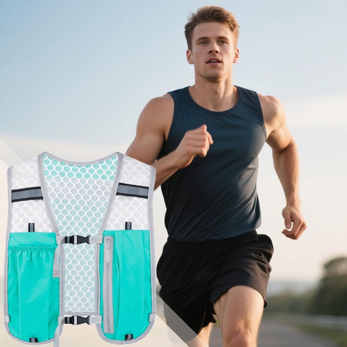 Hardloopvest kopen? | Ruime keus