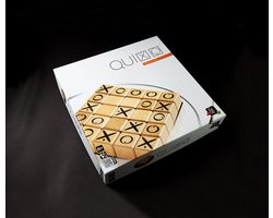 Gigamic - Quixo - abstract tactisch bordspel