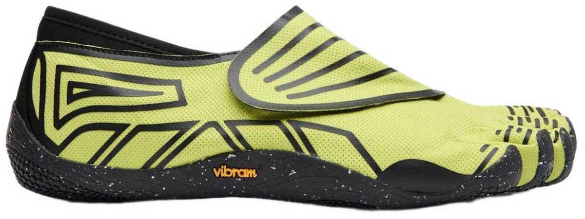 Vibram Fivefingers Groundsplay Schoenen Geel EU 41 Man