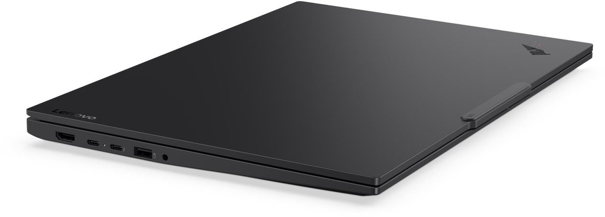 Lenovo ThinkPad E16 Gen 3 - U7-255H - 16GB - 512GB - W11P thumbnail 3