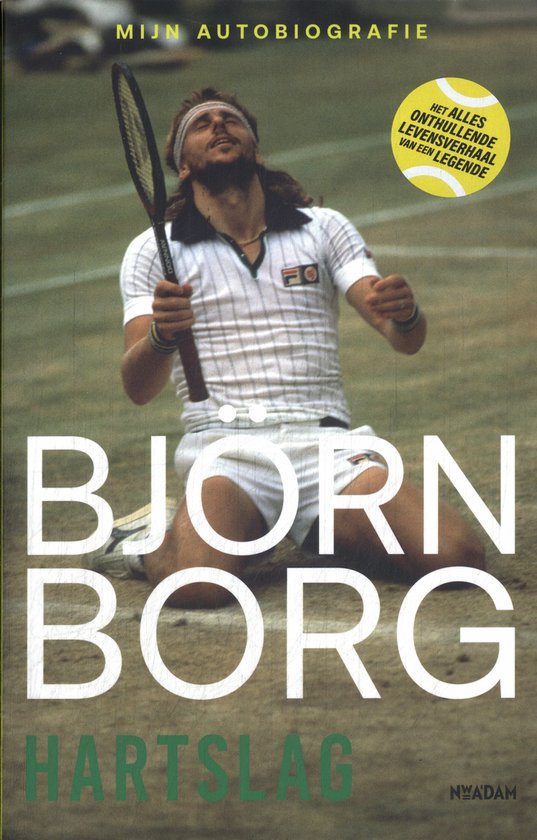 Hartslag - cover