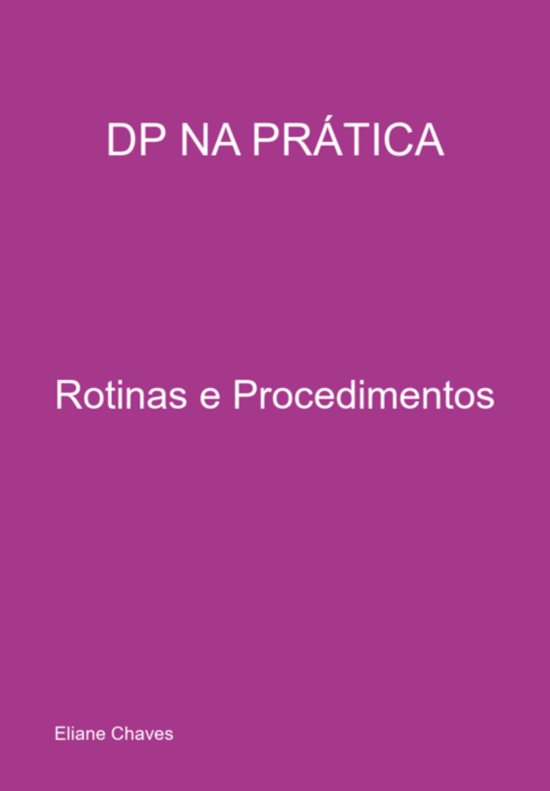 Dp Na Prática - cover