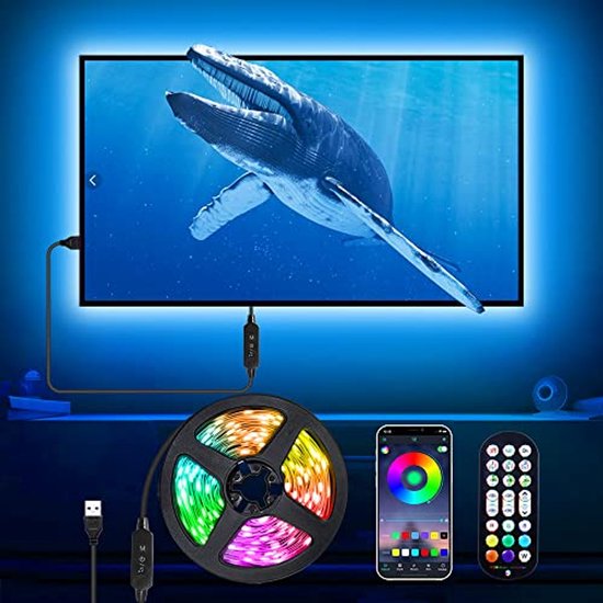 LED