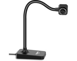 USB Document Camera voor Online Leren en Web Conferenties
