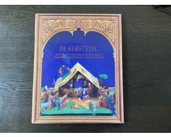 De kerststal