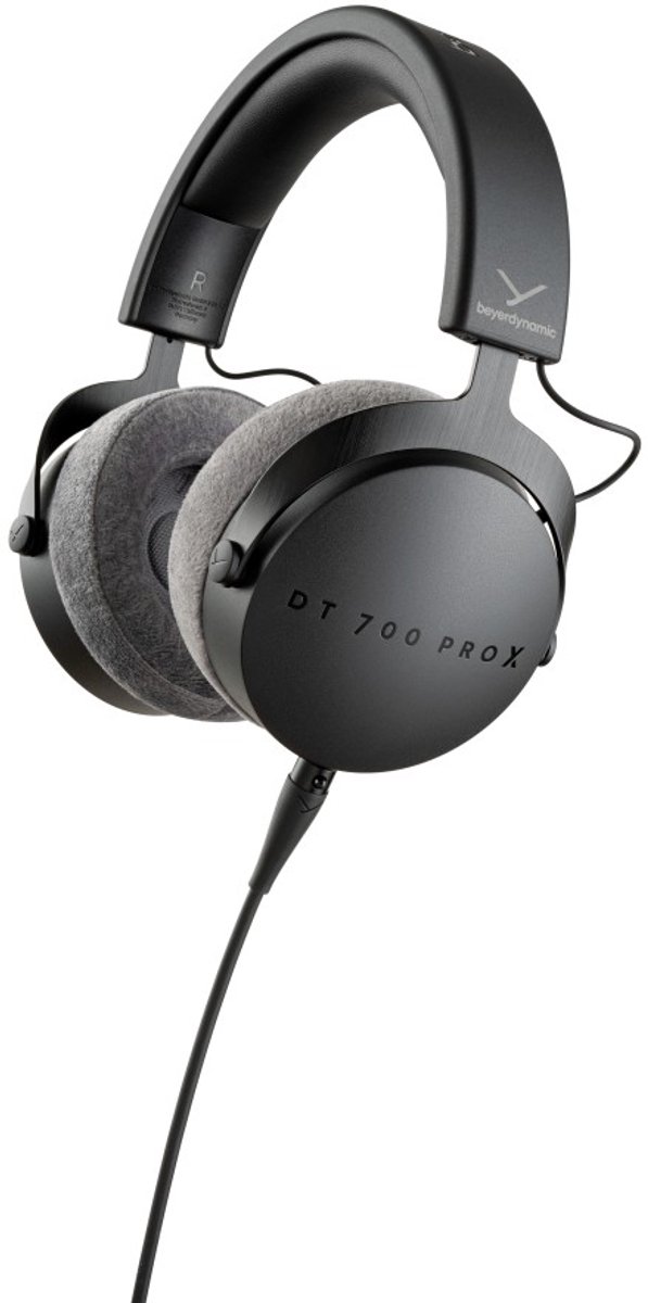 Redux Streaming PC Beyerdynamic Beyerdynamic DT 700 Pro X (Zwart) -  -   - GB RAM -