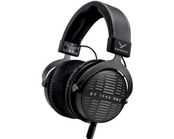 Beyerdynamic DT 1990 MKII - Studio Koptelefoon - 30Ohm - Zwart