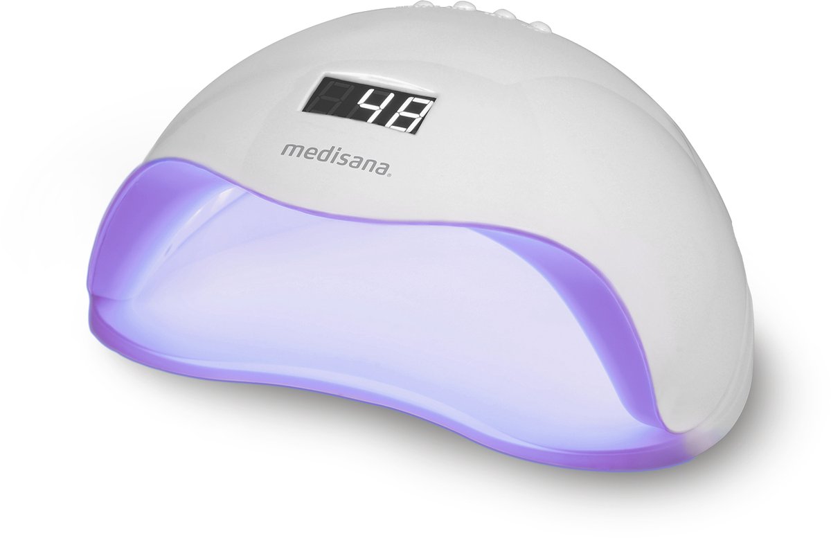 medisana ND 880 UV nageldroger