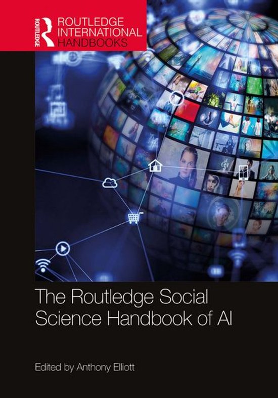 Routledge International Handbooks - The Routledge Social Sci ... - cover