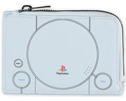 Playstation PlayStation Logo Unisex Portemonnee - meerkleurig - Standard