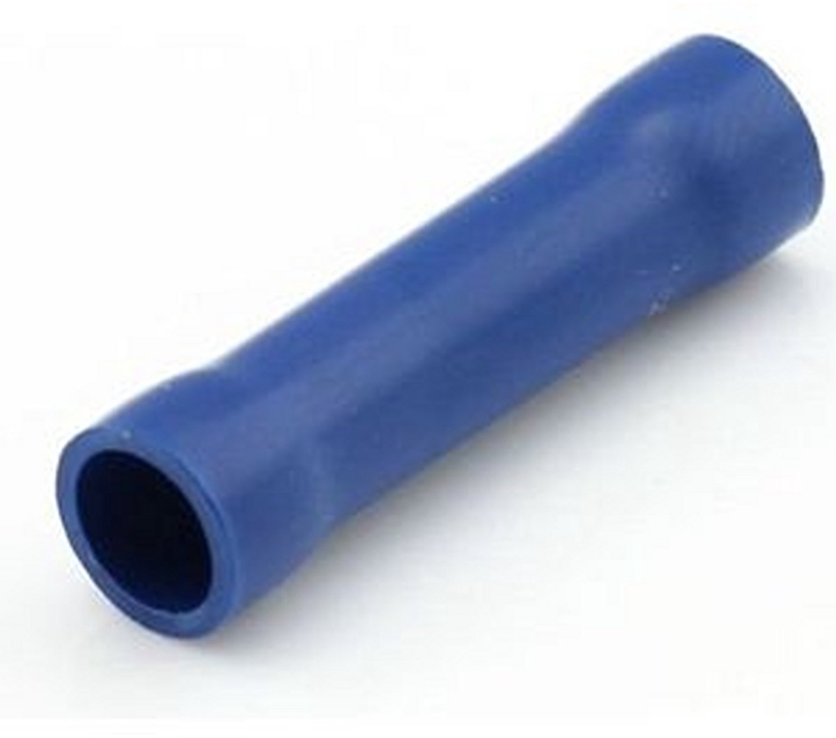 Elektrawebshop Kabelschoen stootverbinder 1,5-2,5mm² 100 stuks - 221032