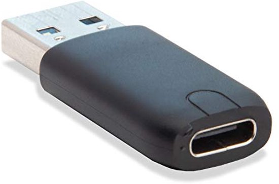 USB-C naar USB-A adapter - Perfect voor extra opslag — afbeelding 3