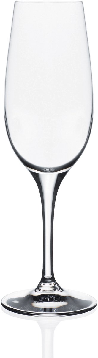 RCRCRYSTAL Daily 6 champagneflute 18 cl
