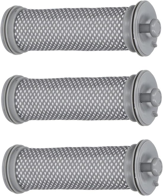 SEBO uitlaatfilter voor stofzuigers x1 x 1.1 x 4 x 5 en andere 5143 stofzuigers