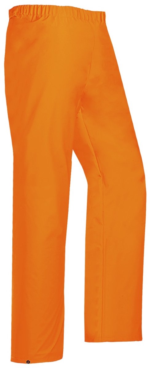 SIOEN 4500A2FC1 BROEK ROTTERDAM - OR - M