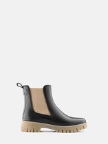 Bottes Lemon Jelly Bottes femmes BLACK 39