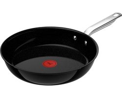 Tefal Experience Ceram - Keramische Koekenpan - Ø28 cm - Fusion Core - PFAS-vrij - Geschikt voor…