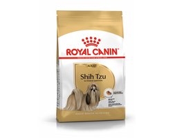 Royal Canin Shih Tzu Adult - 3 kg - Hondenvoer