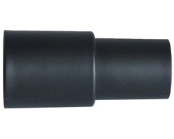 2 stuks slangadapter universele stofzuigerslangverloopstuk kunststof slangaccessoires
